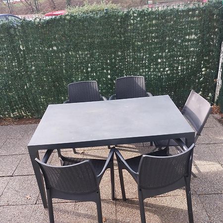 T2 Montpellier Plein Sud Clim Wifi Terrasse De 16M2 Apartment Екстериор снимка