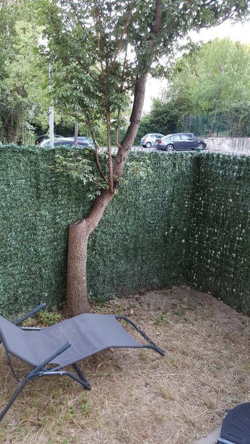 T2 Montpellier Plein Sud Clim Wifi Terrasse De 16M2 Apartment Екстериор снимка