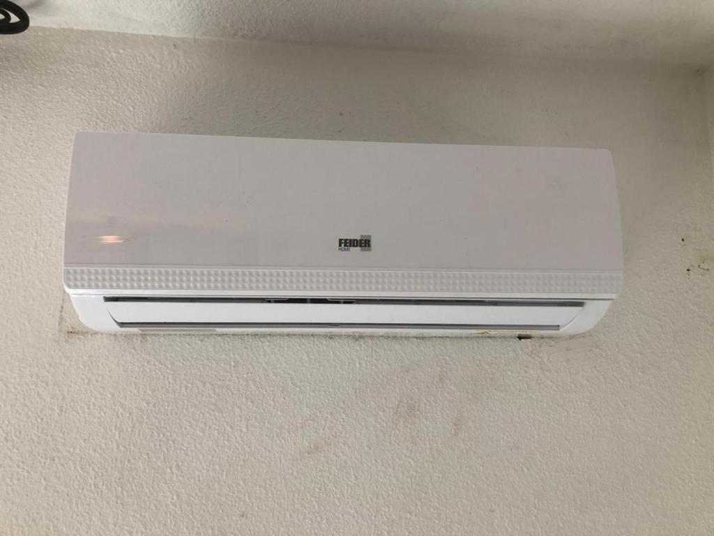 T2 Montpellier Plein Sud Clim Wifi Terrasse De 16M2 Apartment Екстериор снимка