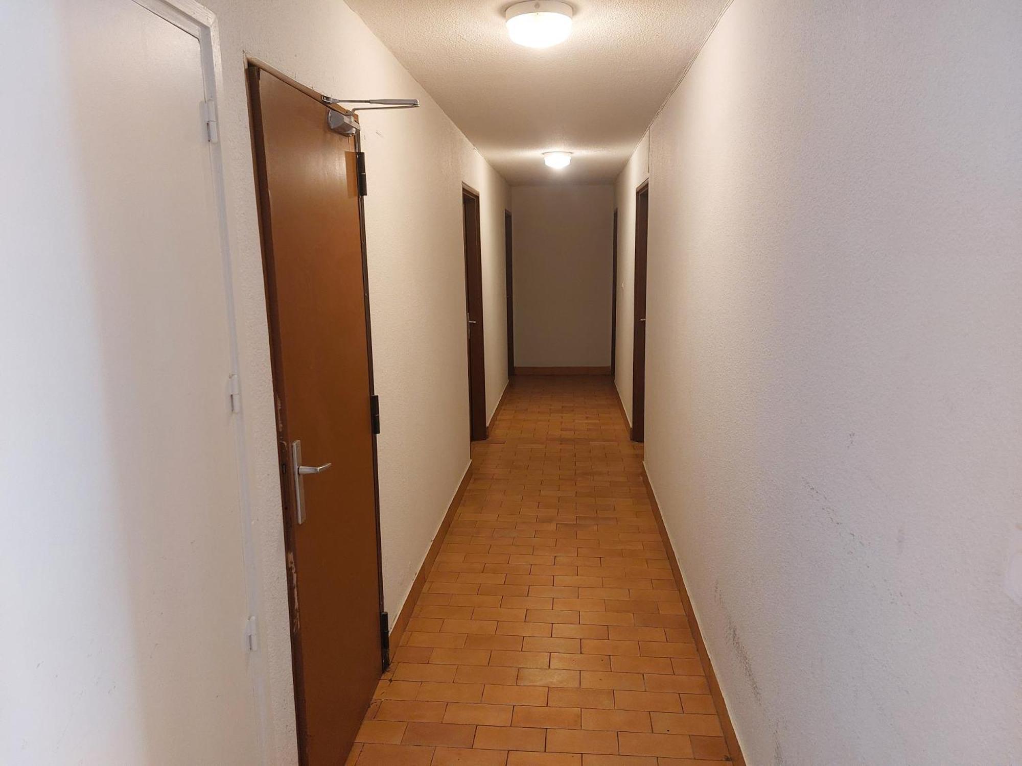 T2 Montpellier Plein Sud Clim Wifi Terrasse De 16M2 Apartment Екстериор снимка