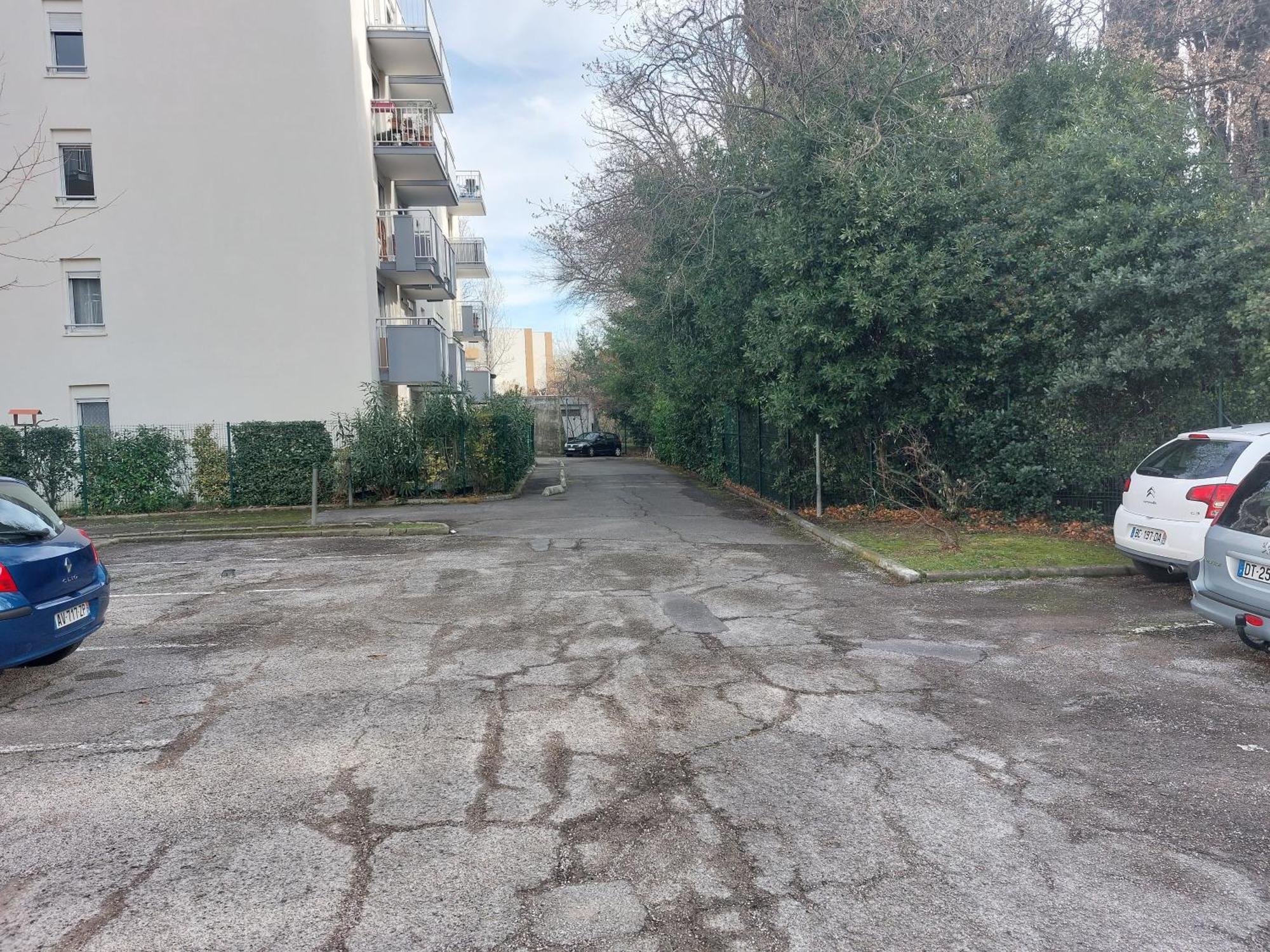 T2 Montpellier Plein Sud Clim Wifi Terrasse De 16M2 Apartment Екстериор снимка