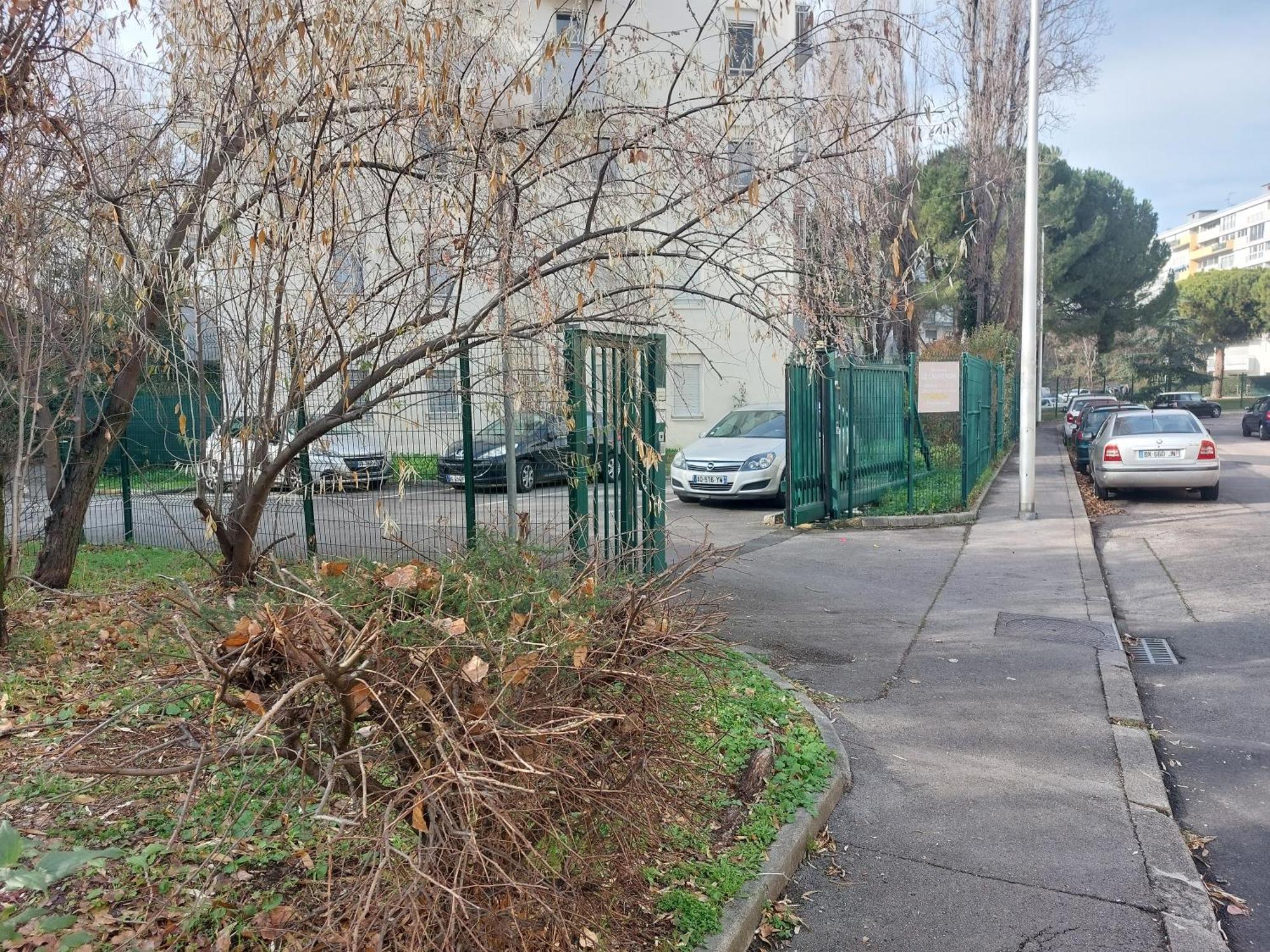 T2 Montpellier Plein Sud Clim Wifi Terrasse De 16M2 Apartment Екстериор снимка
