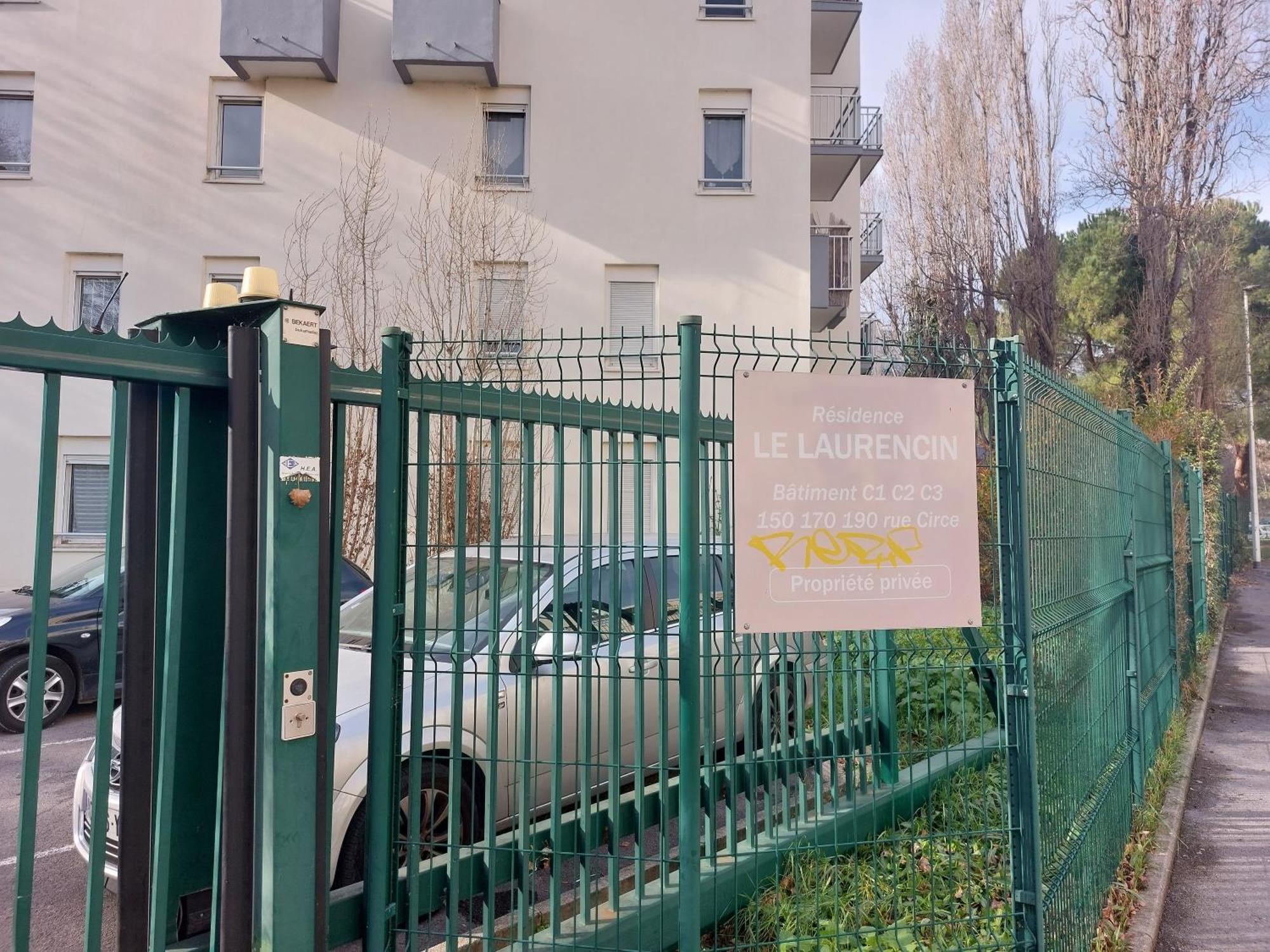 T2 Montpellier Plein Sud Clim Wifi Terrasse De 16M2 Apartment Екстериор снимка