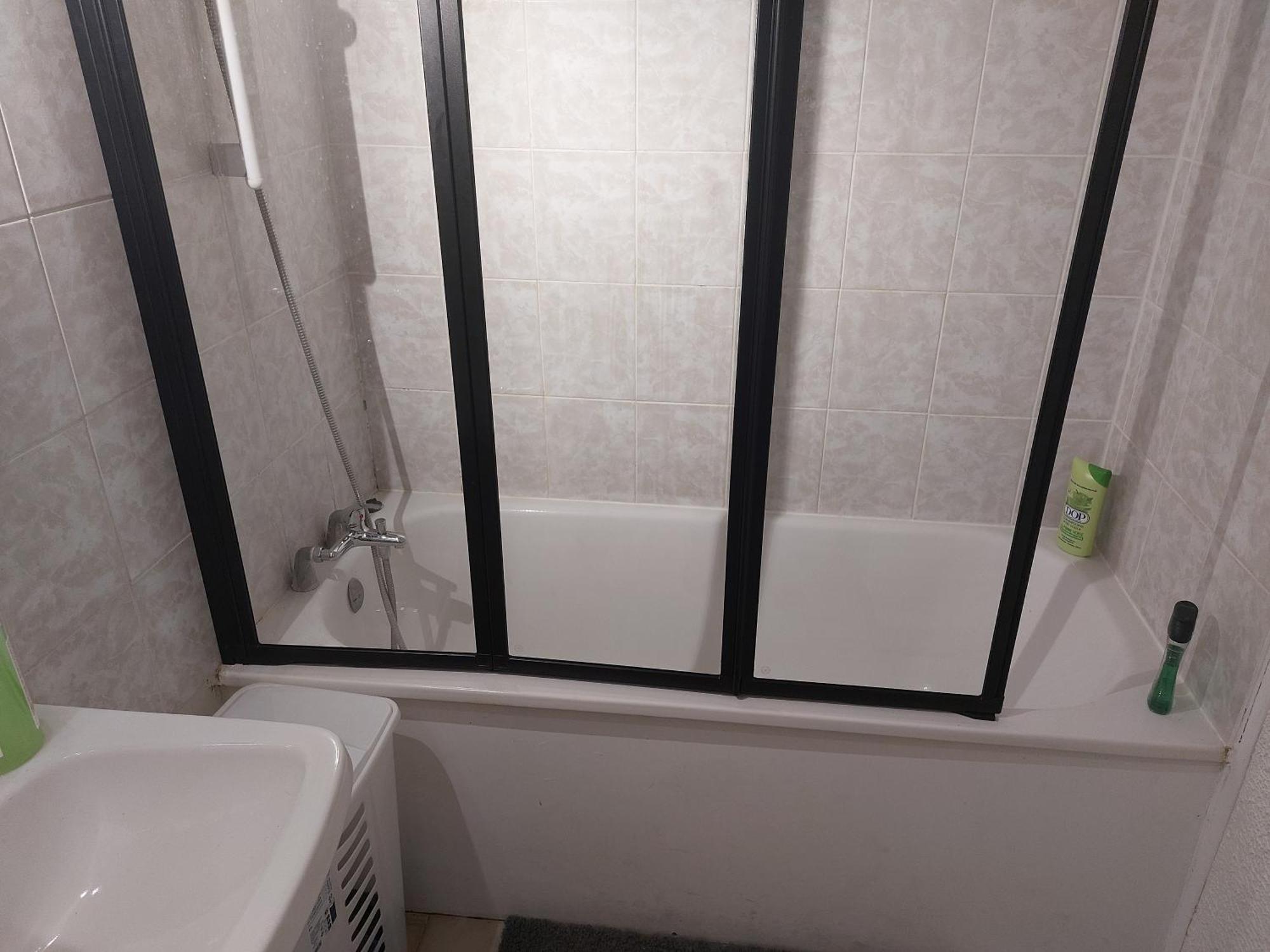 T2 Montpellier Plein Sud Clim Wifi Terrasse De 16M2 Apartment Екстериор снимка