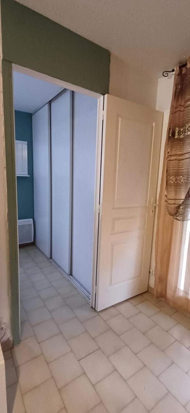 T2 Montpellier Plein Sud Clim Wifi Terrasse De 16M2 Apartment Екстериор снимка