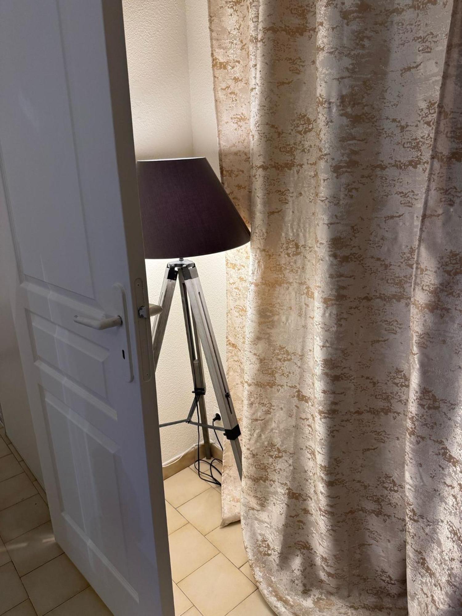 T2 Montpellier Plein Sud Clim Wifi Terrasse De 16M2 Apartment Екстериор снимка