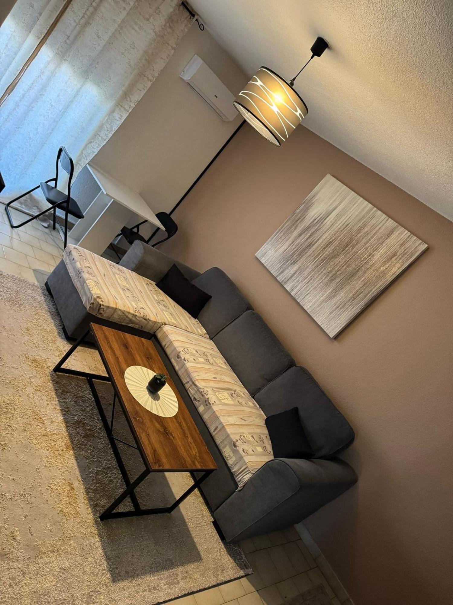 T2 Montpellier Plein Sud Clim Wifi Terrasse De 16M2 Apartment Екстериор снимка