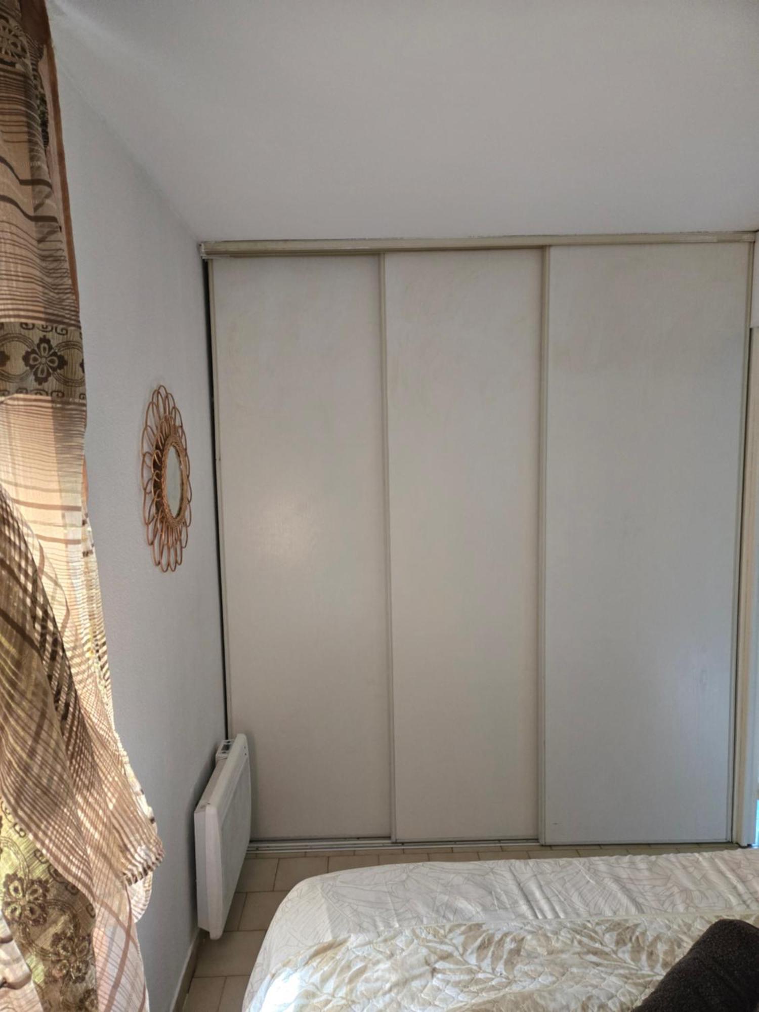 T2 Montpellier Plein Sud Clim Wifi Terrasse De 16M2 Apartment Екстериор снимка